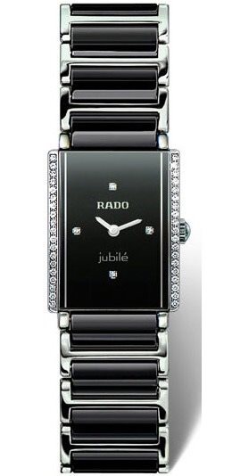 Montre femme rado discount jubile